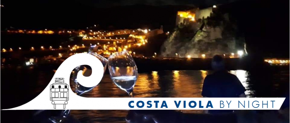 Costa Viola By Night