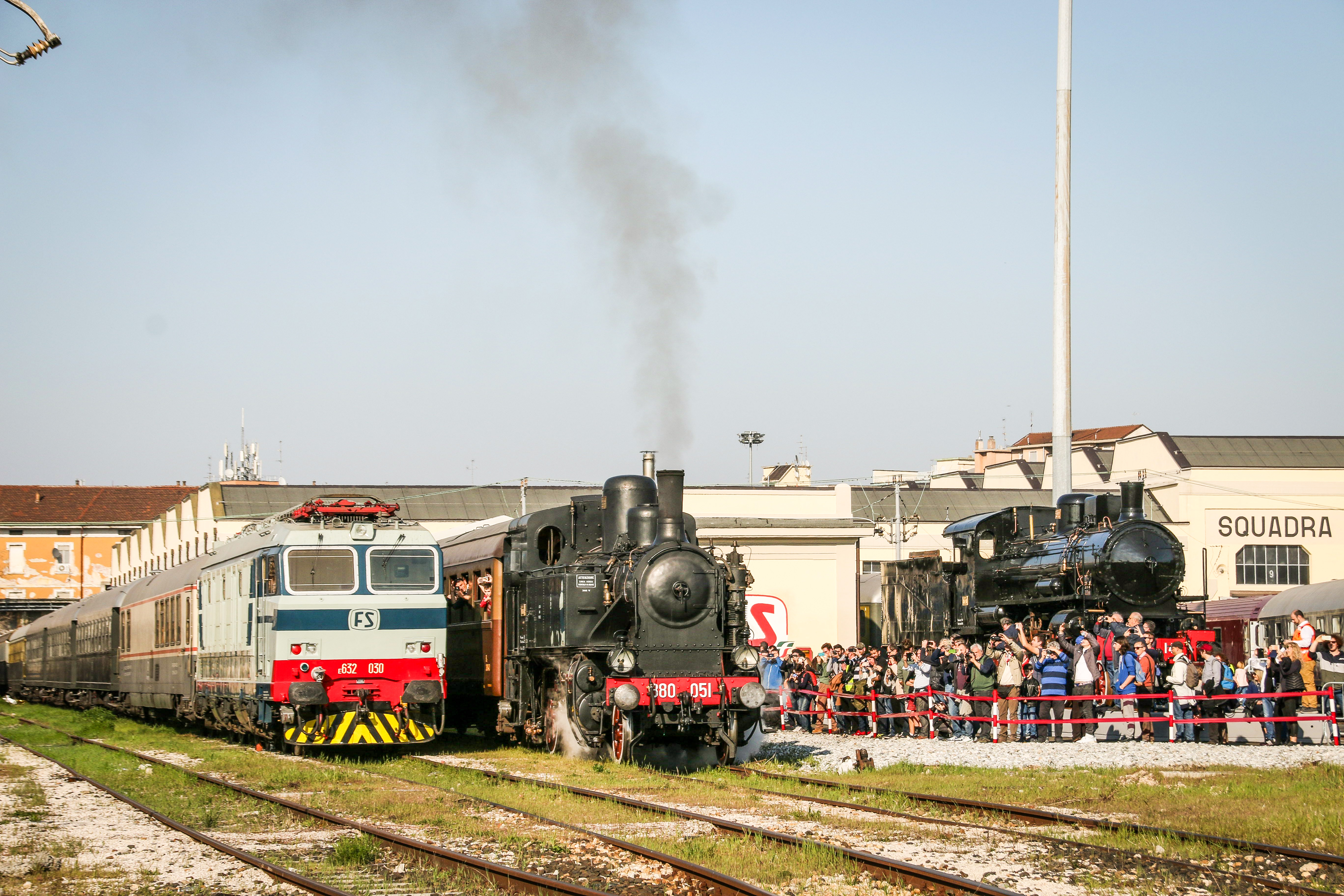 Open Day al Dors di Milano